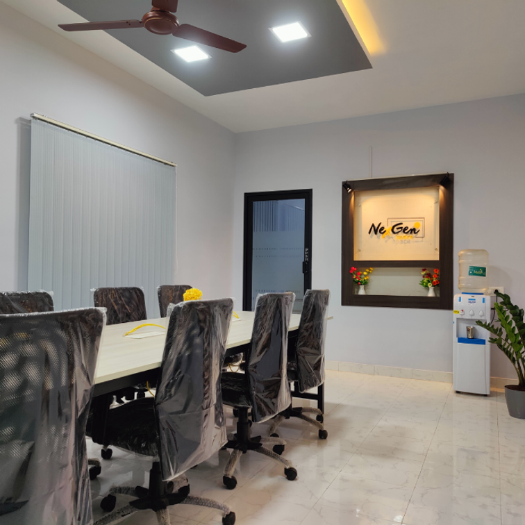 NexGen Space